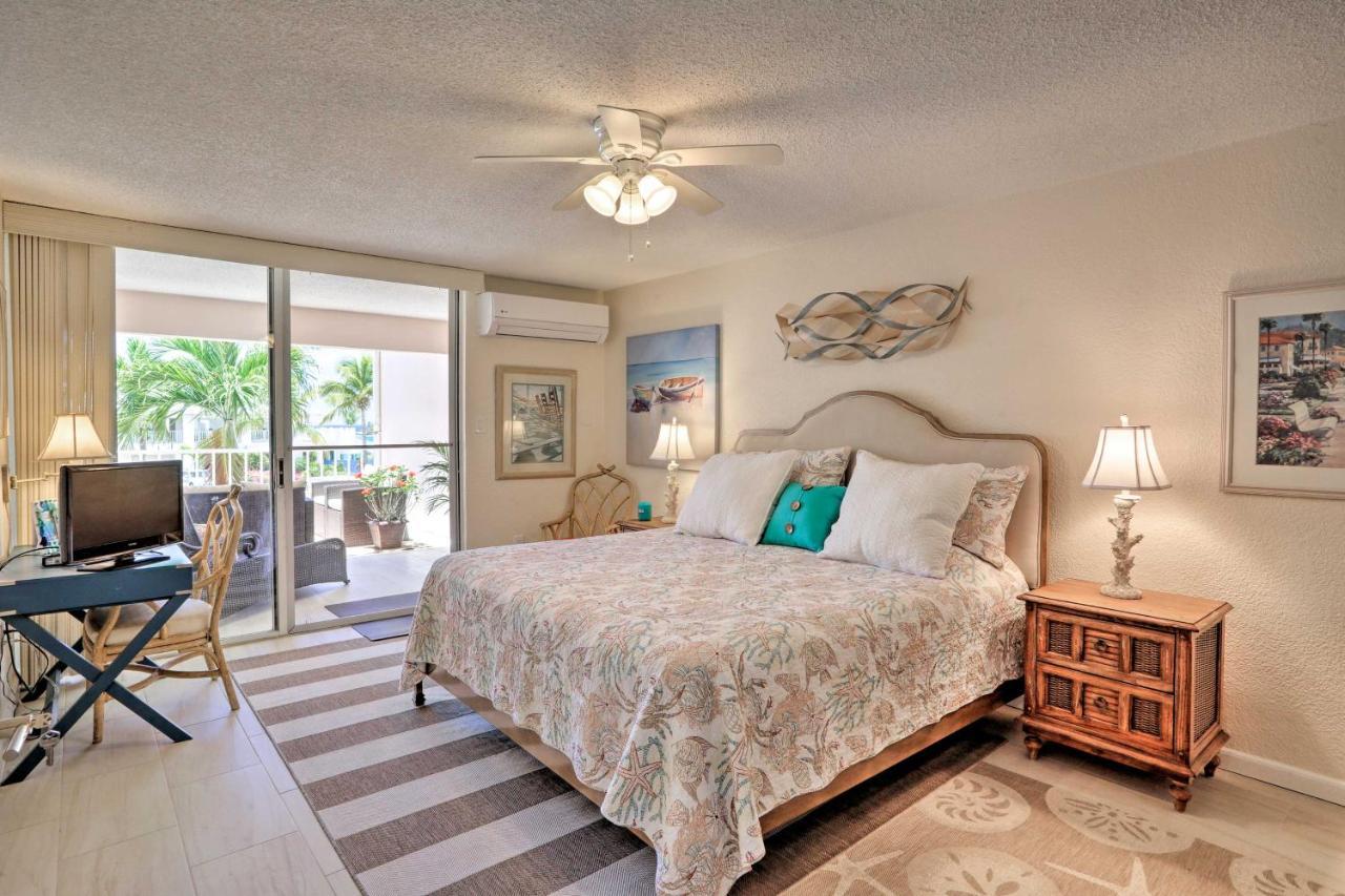 Tropical St Thomas Resort Getaway With Pool Access! Nazareth Exterior foto