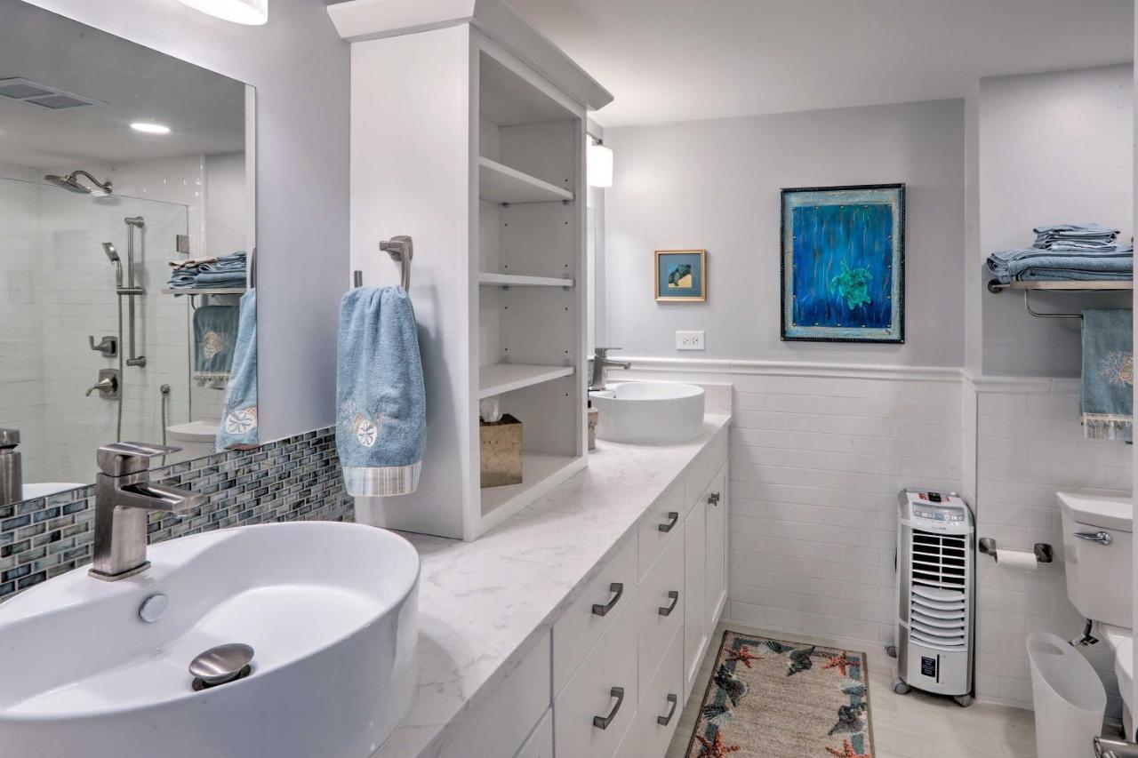 Tropical St Thomas Resort Getaway With Pool Access! Nazareth Exterior foto