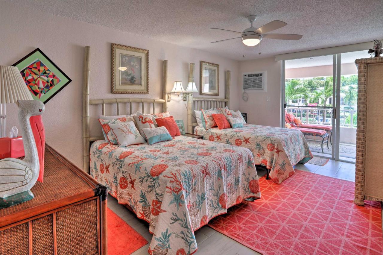 Tropical St Thomas Resort Getaway With Pool Access! Nazareth Exterior foto